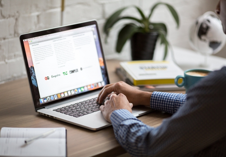 Πόσο χρόνο διαρκεί η κατασκευή μιας ιστοσελίδας?