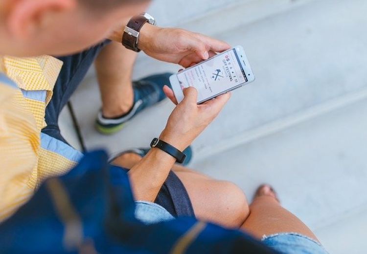 Ποιές είναι οι Responsive ιστοσελίδες?