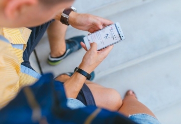 Ποιές είναι οι Responsive ιστοσελίδες?