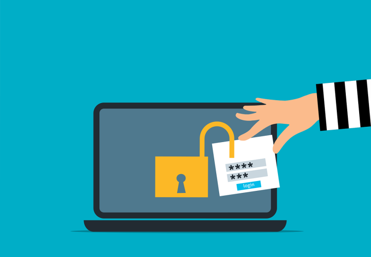 "Ο λογαριασμός σας πρέπει να ενεργοποιηθεί" - Πως να προφυλαχθείτε από τις απάτες στο διαδίκτυο